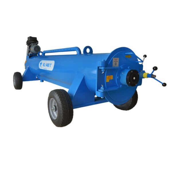 Halı Sıkma Makinesi RL 1400 T