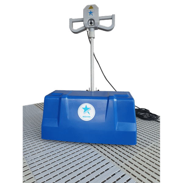 Halı Çırpma Makinası MD 80