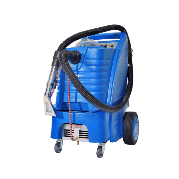 Cleanvac ISV 2800 Sıcak Sulu Halı ve Koltuk Yıkama Makinesi