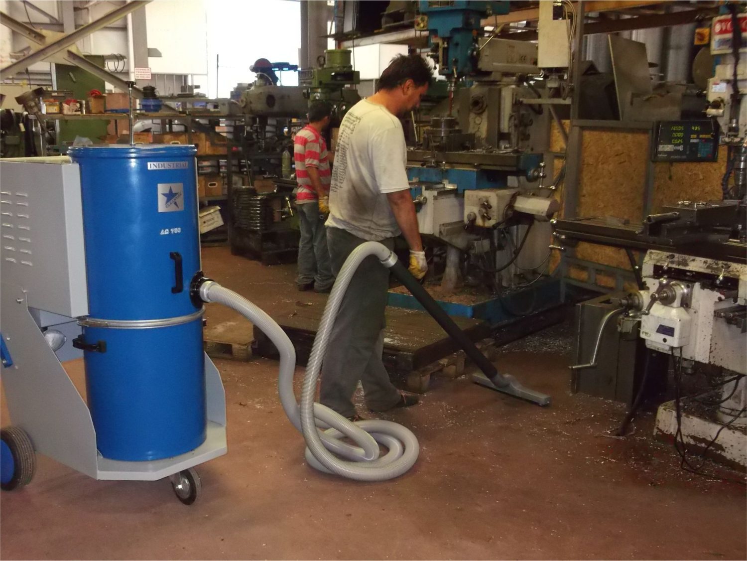 YÜKSEK VAKUM MAKİNESİ FİYATLARI